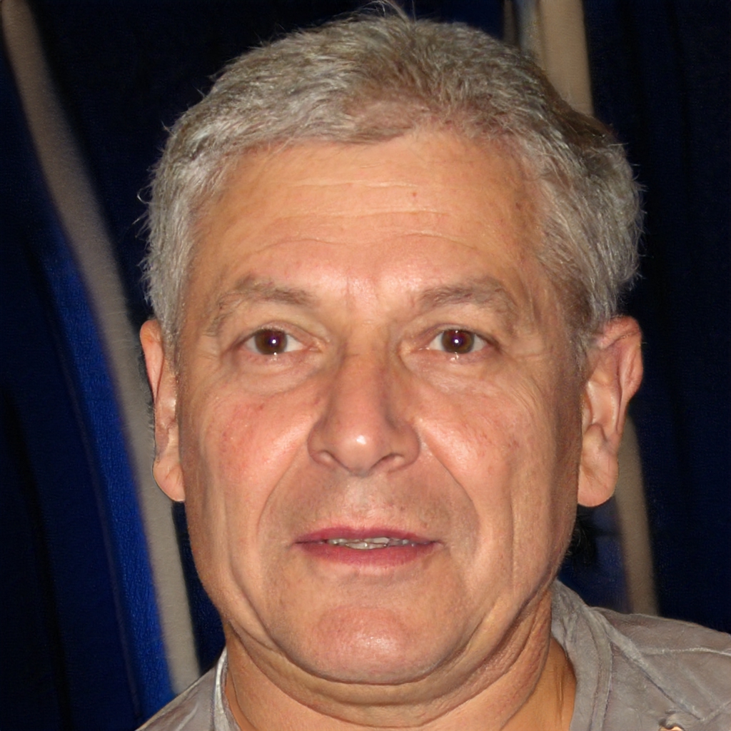Ron DiCicco